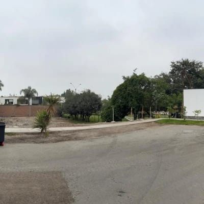 Terreno en venta