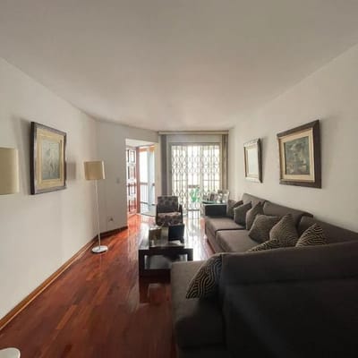 Departamento  Aires Azotea En Venta Surco