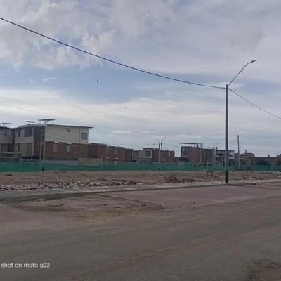 LOTE  COMERCIAL DE  M A MAS