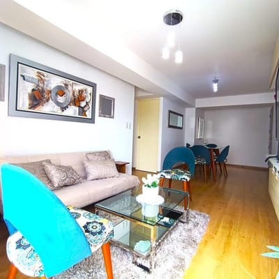 VENDO  HERMOSO DEPARTAMENTO DE OCASION EN MALECON GRAU EXCELENTE UBICACION