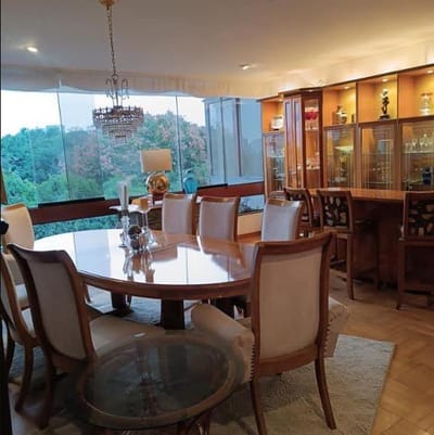 VENDO HERMOSO DEPARTAMENTO PENTHOUSE EN SAN BORJA