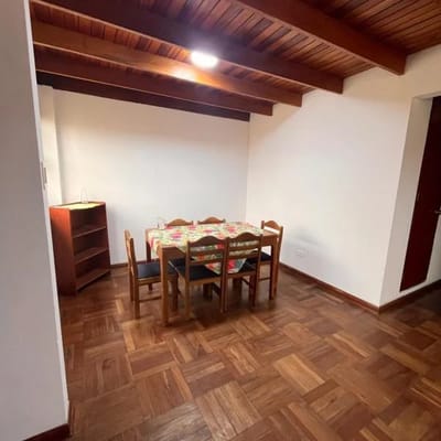 ATENCIN INVERSIONISTAS  VENTA DPTO CON AIRES  SURQUILLO