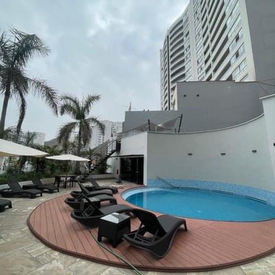 LINDO FLAT TIPO RESORT