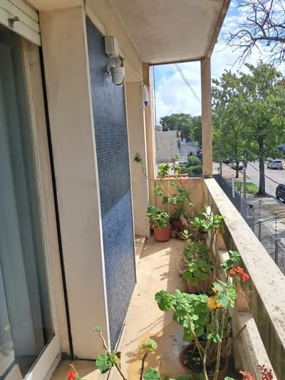 Casa en venta c/ cochera en La Blanqueada