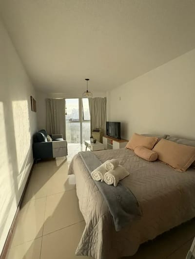 Apartamento en venta en Malvin