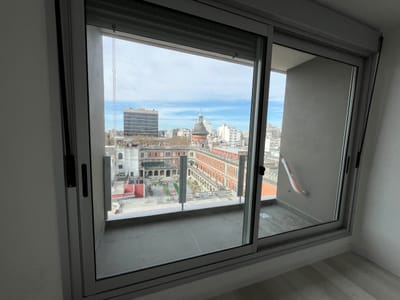 ALQUILER APARTAMENTO UN DORMITORIO A ESTRENAR EN CORDÓN