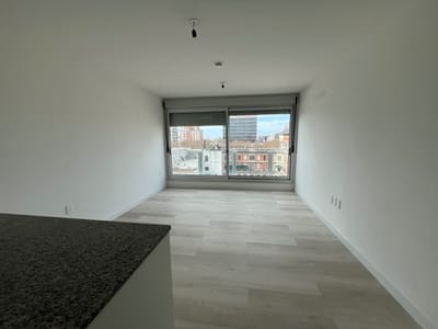 ALQUILER APARTAMENTO UN DORMITORIO A ESTRENAR EN CORDÓN