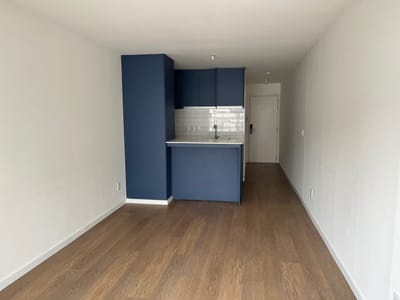 ALQUILER MONOAMBIENTE EN CORDÓN SUR