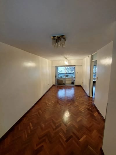 ALQUILER APARTAMENTO 3 DORMITORIOS, 2 BAÑOS EN TRES CRUCES
