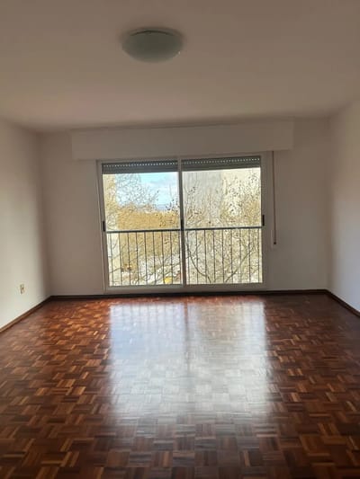 ALQUILER APARTAMENTO DOS DORMITORIOS EN PARQUE RODÓ