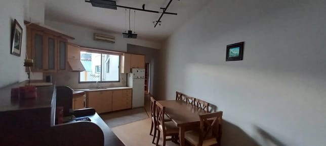 Apartamento en alquiler en Centro