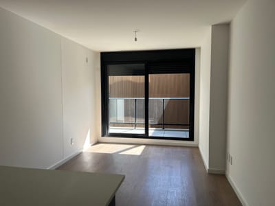 ALQUILER MONOAMBIENTE CON BALCÓN EN CORDÓN SUR OPC. GARAJE