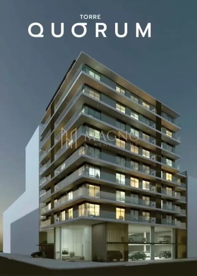 Torre Quorum Aptos En Venta