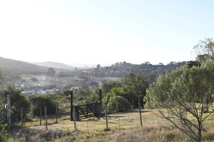 Terreno En Villa Serrana 1118mts2