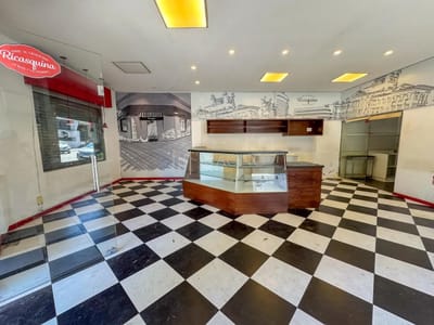 Alquiler Local Comercial En Aguada