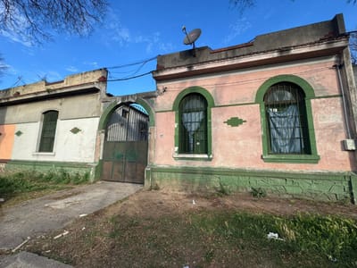 Oportunidad para Inversores – 1300 m² en Maroñas, a metros del Hipódromo