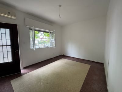Casa en alquiler en Malvin