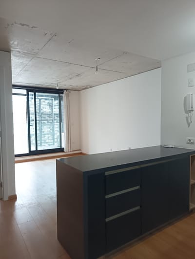 ALQUILER APARTAMENTO UN DORMITORIO, BALCÓN CENTRO