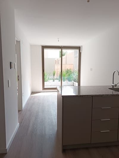 Apartamento en venta en La Blanqueada