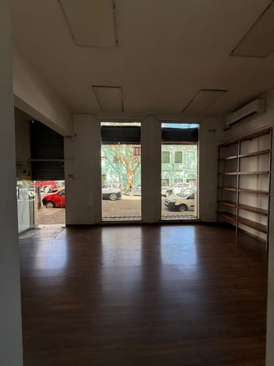 Local Comercial en alquiler ubicado en La Comercial