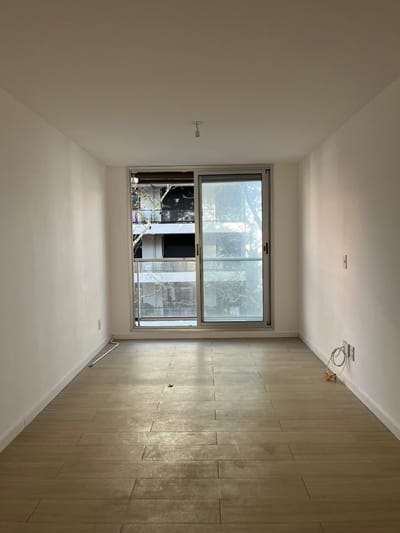 VENTA APARTAMENTO DOS DORMITORIOS BARRIO SUR