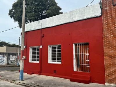 Casa en venta en La Blanqueada