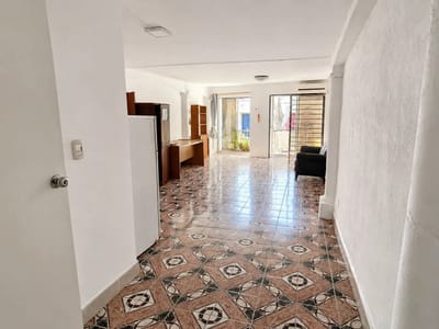 Apartamento en alquiler en Palermo