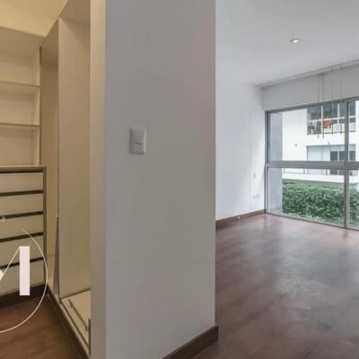 MAGNIFICO DEPARTAMENTO EN EXCLUSIVO CONDOMINIO MAGNA HAUS CERCA UNIVERSIDADES