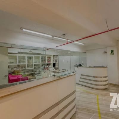 ALQUILO LOCAL  M  COMERCIAL DA ETAPA DO PISO