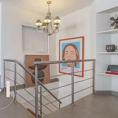 MAGNIFICO PENTHOUSE  DE  M  VISITAS FCILES  CERCA A MALECN