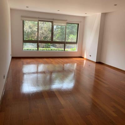 HERMOSO DEPARTAMENTO EN SAN BORJA