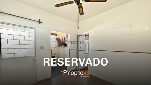 Alquiler de Apartamento en Pérez Castellano