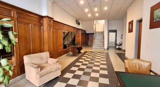 Alquiler de Oficina Ciudad Vieja