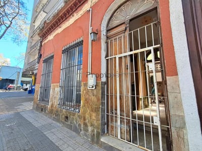 Alquiler Depósito / Espacio de Almacenamiento en Barrio Sur