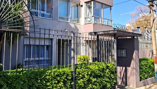 Alquiler Apartamento 2 Dormitorios en La Blanqueada