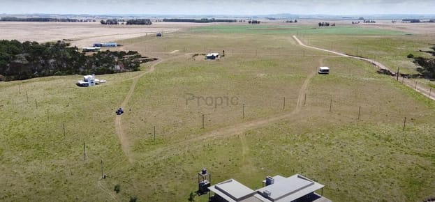 Vendo lote de terrenos en San Bernardo Rocha