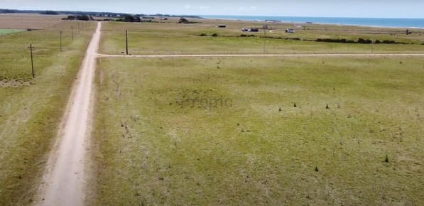 Venta lote de terrenos en San Bernardo, Pueblo Nuevo Rocha