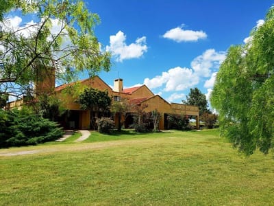 Venta Finca En Colonia Del Sacramento