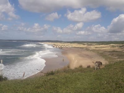 Venta de terreno Atlántica, Rocha