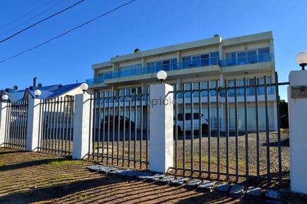 Venta de apartamento 1 dormitorio en Atlántida