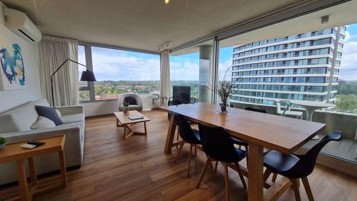 Venta Apartamento de 2 dormitorios en Faro Carrasco