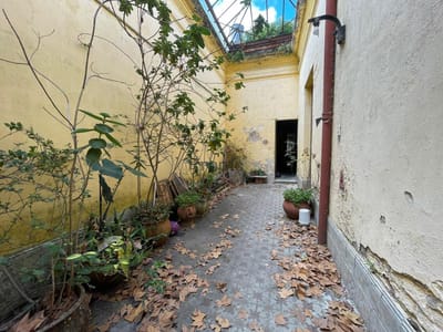 Venta casa a Reciclar 7 dormitorios en Cordón