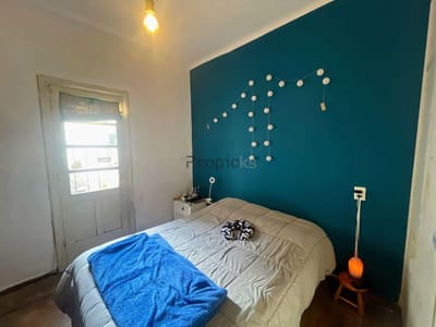 Venta De Casa Dos Dormitorios Y Patio En Pocitos