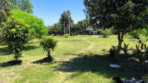 Venta de Terreno en Montevideo