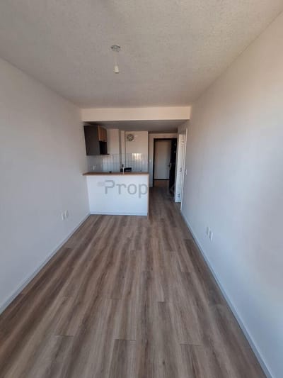 Venta  Apartamento 1 Dormitorio Palermo