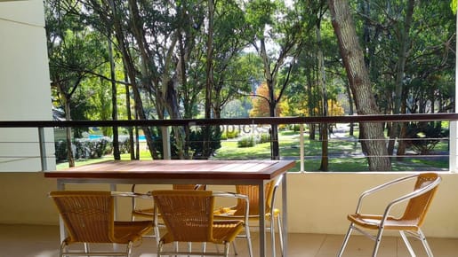 Venta de apartamento en Punta Ballena - Solanas - Complejo Green Park