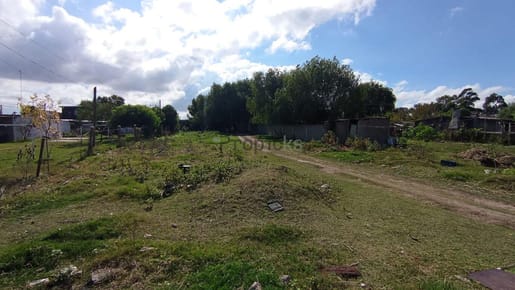 Venta de Terreno en Piedras Blancas