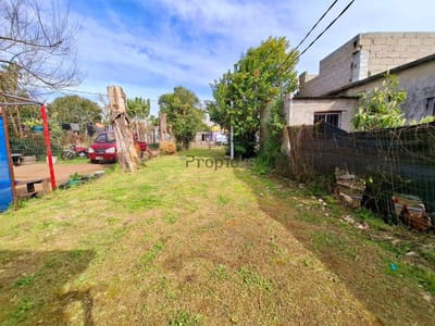 Venta De 3 Casas En Un Mismo Padrón - La Paz