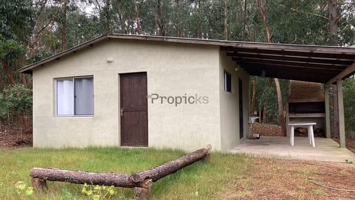 Venta de Casa en La Esmeralda