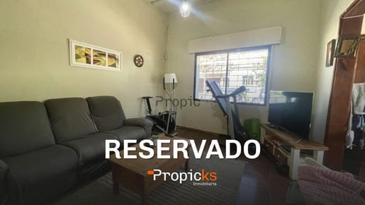 Venta Casa 4 Dormitorios, 2 Baños Y Garage En Parque Batlle